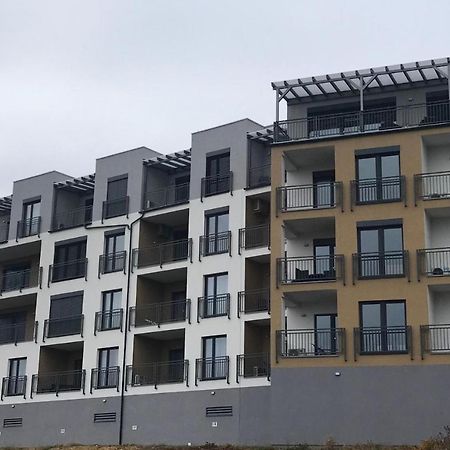Apartman S Vyhliadkou Бойнице Экстерьер фото