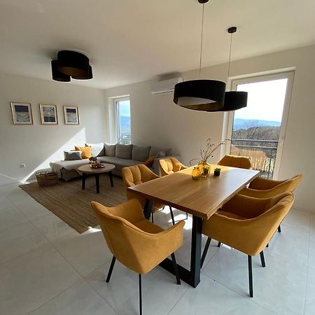 Apartman S Vyhliadkou Бойнице Экстерьер фото