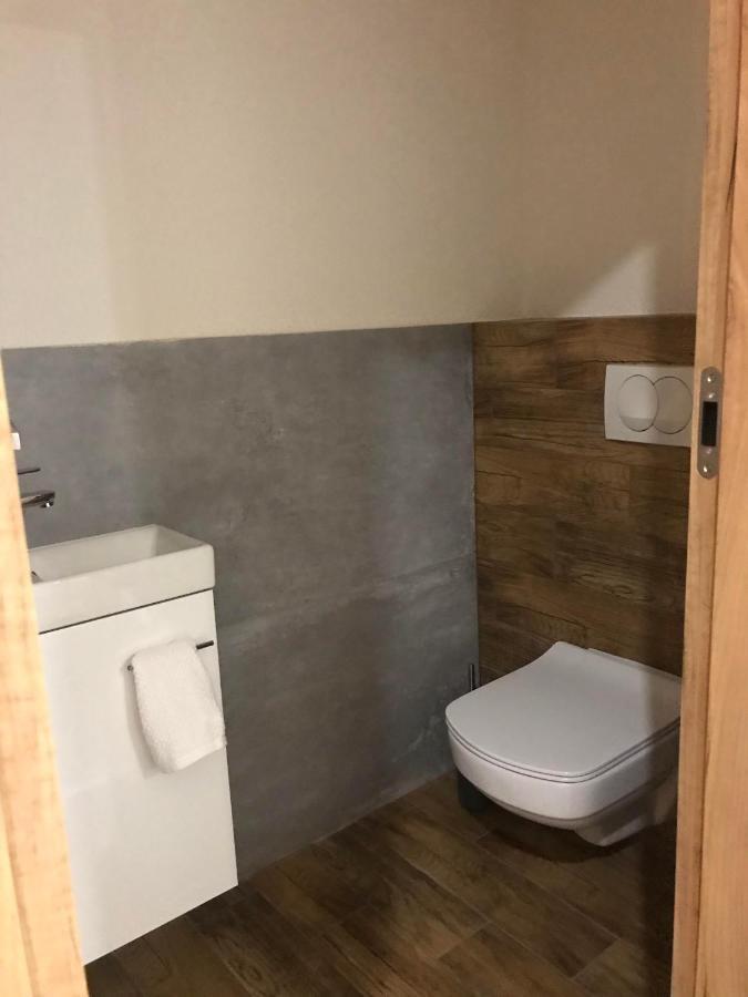Apartman S Vyhliadkou Бойнице Экстерьер фото