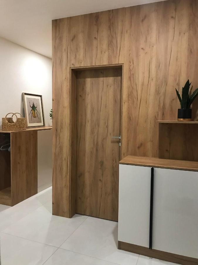 Apartman S Vyhliadkou Бойнице Экстерьер фото