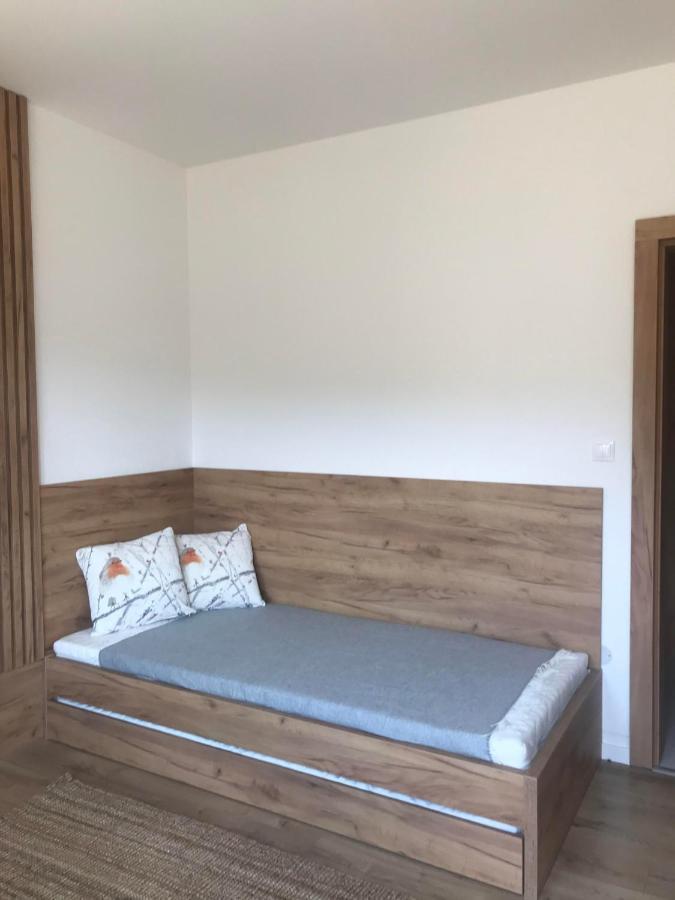 Apartman S Vyhliadkou Бойнице Экстерьер фото