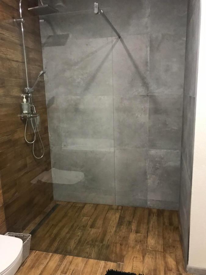 Apartman S Vyhliadkou Бойнице Экстерьер фото
