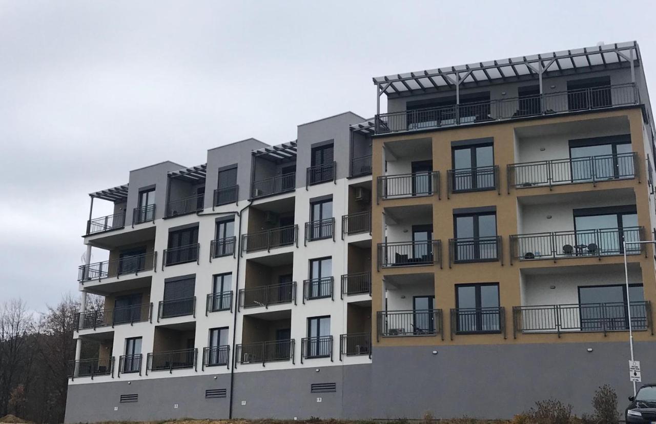 Apartman S Vyhliadkou Бойнице Экстерьер фото