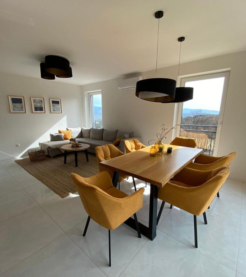 Apartman S Vyhliadkou Бойнице Экстерьер фото